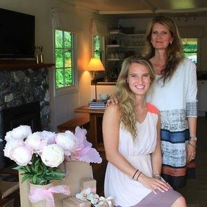 Meet your Posher, Charlene